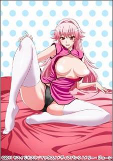Shocking Pink! Episode 02 Subtitle Indonesia
