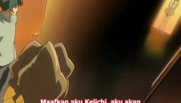Mashou no Kao Episode 01 Subtitle Indonesia