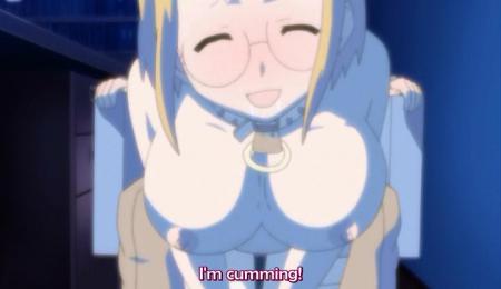 Shujii no Inbou Episode 01 Subtitle Indonesia