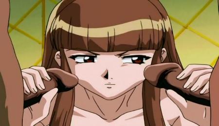 Hana Dorei Episode 01 Subtitle Indonesia
