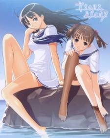 Sora no Iro, Mizu no Iro Episode 02 Subtitle Indonesia