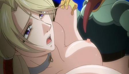 Soukou Kijo Iris Episode 03 Subtitle Indonesia