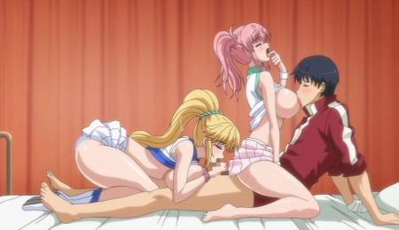 Spocon! Episode 02 Subtitle Indonesia