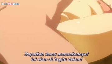 Rape! Rape! Rape! Episode 02 Subtitle Indonesia