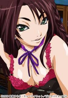 Stretta The Animation Episode 02 Subtitle Indonesia