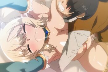 Sukebe Elf Tanbouki Episode 01 Subtitle Indonesia
