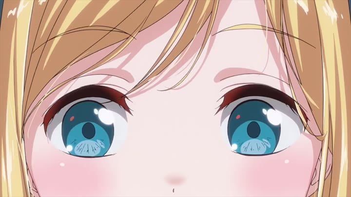 Iya na Kao sare nagara Opantsu Misete Moraitai 2 Episode 06 Subtitle Indonesia