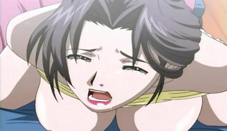 Enbo Taboo Charming Mother Episode 01 Subtitle Indonesia