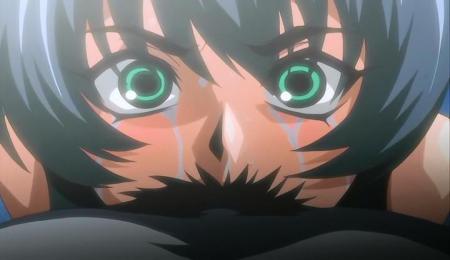 Taimanin Asagi Episode 02 Subtitle Indonesia