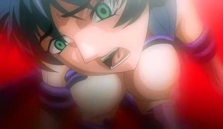 Taimanin Asagi Episode 04 Subtitle Indonesia