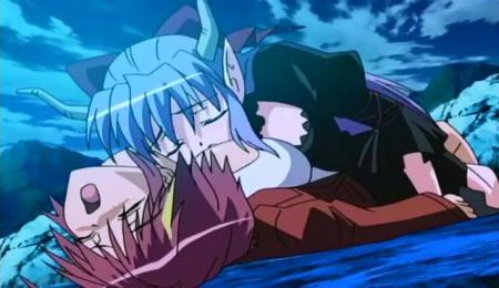 Ma ga Ochiru Yoru Episode 02 Subtitle Indonesia
