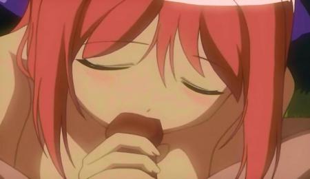 Little Monica Monogatari Episode 02 Subtitle Indonesia