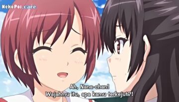 Soshite Watashi wa Ojisan ni… Episode 04 Subtitle Indonesia