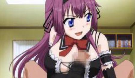 Tsun Tsun Maid wa Ero Ero Desu Episode 01 Subtitle Indonesia