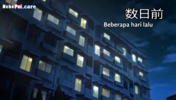 Ore ga Kanojo o Okasu Wake Episode 05 Subtitle Indonesia
