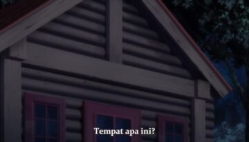 Shuudengo, Capsule Hotel de, Joushi ni Binetsu Tsutawaru Yoru Episode 07 Subtitle Indonesia