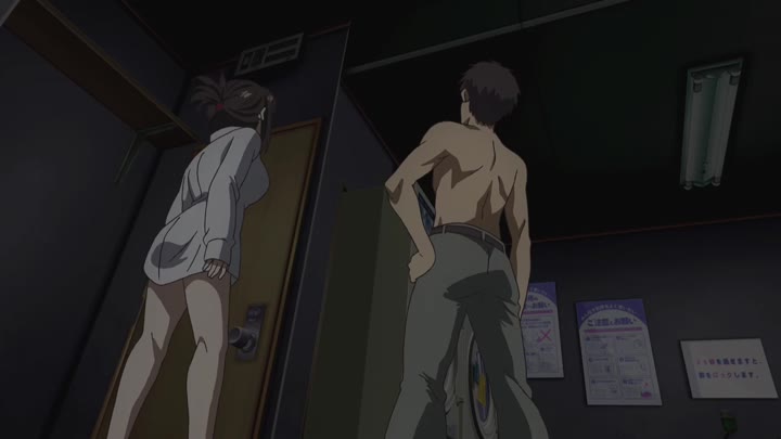 Nande Koko ni Sensei ga! Episode 02 Subtitle Indonesia
