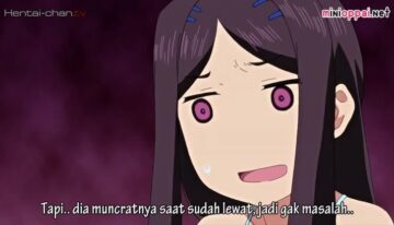 Ano Ko to Ii Koto Episode 02 Subtitle Indonesia