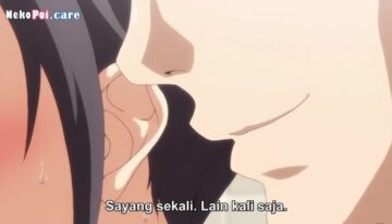 Daisuki na Haha Episode 01 Subtitle Indonesia