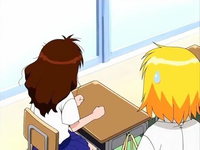 Kibun Kibun Episode 01 Subtitle Indonesia