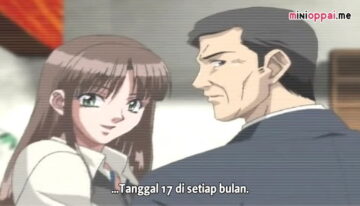 Heartwork Symphony of Destruction Episode 01 Subtitle Indonesia