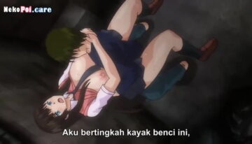 Hatsujou Switch Otosareta Shoujo-tachi – The Animation Episode 01 Subtitle Indonesia
