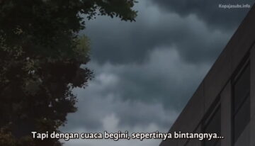 Nande Koko ni Sensei ga!? Special Subtitle Indonesia