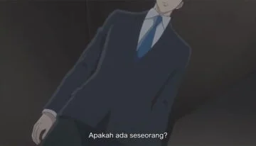 Otona nya Koi no Shikata ga Wakaranee! Episode 06 Subtitle Indonesia