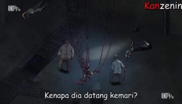Mahou Shoujo Ai San The Anime Episode 01 Subtitle Indonesia