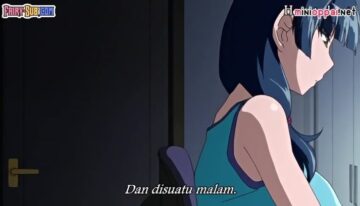 Kowaremono The Animation Episode 01 Subtitle Indonesia