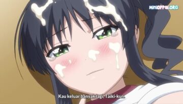 Kakushi Dere Episode 03 Subtitle Indonesia