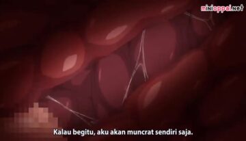 Kimi no Mana wa Rina Witch Episode 01 Subtitle Indonesia