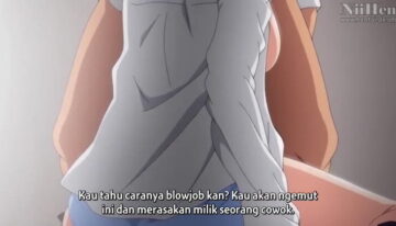 Saimin Seishidou Episode 03 Subtitle Indonesia