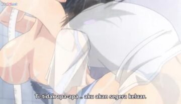 Watashi ga Toriko ni Natte Yaru Episode 02 Subtitle Indonesia