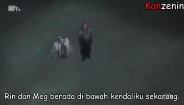 Mahou Shoujo Ai San The Anime Episode 03 Subtitle Indonesia