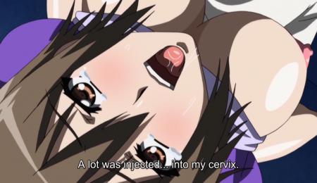 Akebi no Hana Maho Episode 01 Subtitle Indonesia