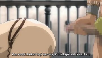 Himekishi Lilia Episode 03 Subtitle Indonesia