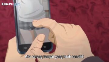 Idol Kyousei Sousa Episode 01 Subtitle Indonesia
