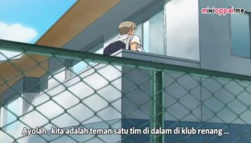 Sora no Iro, Mizu no Iro Episode 01 Subtitle Indonesia